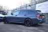 USED 2022 22 BMW 3 SERIES 3.0 M340i MHT Touring 5dr Petrol Hybrid Auto xDrive Euro 6 (s/s) (374 ps) PANORAMIC ROOF - COMFORT PLUS PACK - VISIBILITY PACK - HEAD UP DISPLAY - HARMAN KARDON