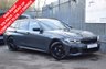 USED 2022 22 BMW 3 SERIES 3.0 M340i MHT Touring 5dr Petrol Hybrid Auto xDrive Euro 6 (s/s) (374 ps) PANORAMIC ROOF - COMFORT PLUS PACK - VISIBILITY PACK - HEAD UP DISPLAY - HARMAN KARDON