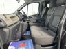 USED 2017 67 RENAULT TRAFIC 1.6 dCi 27 Business+ WAV 5dr Diesel Manual Standard Roof Euro 6 (120 ps) ++ IDEAL CAMPER PROJECT, DRIVE AWAY TODAY ++ ++ FULLY PREPARED AND READY TO DRIVE AWAY ++