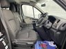 USED 2017 67 RENAULT TRAFIC 1.6 dCi 27 Business+ WAV 5dr Diesel Manual Standard Roof Euro 6 (120 ps) ++ IDEAL CAMPER PROJECT, DRIVE AWAY TODAY ++ ++ FULLY PREPARED AND READY TO DRIVE AWAY ++