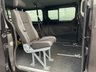 USED 2017 67 RENAULT TRAFIC 1.6 dCi 27 Business+ WAV 5dr Diesel Manual Standard Roof Euro 6 (120 ps) ++ IDEAL CAMPER PROJECT, DRIVE AWAY TODAY ++ ++ FULLY PREPARED AND READY TO DRIVE AWAY ++