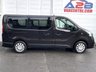 USED 2017 67 RENAULT TRAFIC 1.6 dCi 27 Business+ WAV 5dr Diesel Manual Standard Roof Euro 6 (120 ps) ++ IDEAL CAMPER PROJECT, DRIVE AWAY TODAY ++ ++ FULLY PREPARED AND READY TO DRIVE AWAY ++