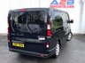 USED 2017 67 RENAULT TRAFIC 1.6 dCi 27 Business+ WAV 5dr Diesel Manual Standard Roof Euro 6 (120 ps) ++ IDEAL CAMPER PROJECT, DRIVE AWAY TODAY ++ ++ FULLY PREPARED AND READY TO DRIVE AWAY ++