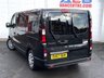 USED 2017 67 RENAULT TRAFIC 1.6 dCi 27 Business+ WAV 5dr Diesel Manual Standard Roof Euro 6 (120 ps) ++ IDEAL CAMPER PROJECT, DRIVE AWAY TODAY ++ ++ FULLY PREPARED AND READY TO DRIVE AWAY ++