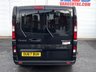 USED 2017 67 RENAULT TRAFIC 1.6 dCi 27 Business+ WAV 5dr Diesel Manual Standard Roof Euro 6 (120 ps) ++ IDEAL CAMPER PROJECT, DRIVE AWAY TODAY ++ ++ FULLY PREPARED AND READY TO DRIVE AWAY ++