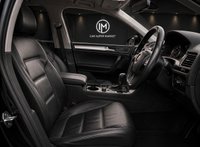 USED 2016 16 VOLKSWAGEN TOUAREG 3.0 TDI V6 BlueMotion Tech Escape SUV 5dr Diesel Tiptronic 4WD Euro 6 (s/s) (262 ps) 
