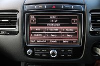 USED 2016 16 VOLKSWAGEN TOUAREG 3.0 TDI V6 BlueMotion Tech Escape SUV 5dr Diesel Tiptronic 4WD Euro 6 (s/s) (262 ps) 