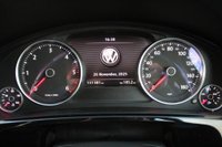USED 2016 16 VOLKSWAGEN TOUAREG 3.0 TDI V6 BlueMotion Tech Escape SUV 5dr Diesel Tiptronic 4WD Euro 6 (s/s) (262 ps) 