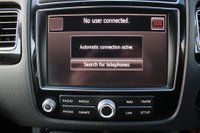 USED 2016 16 VOLKSWAGEN TOUAREG 3.0 TDI V6 BlueMotion Tech Escape SUV 5dr Diesel Tiptronic 4WD Euro 6 (s/s) (262 ps) 