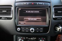 USED 2016 16 VOLKSWAGEN TOUAREG 3.0 TDI V6 BlueMotion Tech Escape SUV 5dr Diesel Tiptronic 4WD Euro 6 (s/s) (262 ps) 