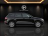 USED 2016 16 VOLKSWAGEN TOUAREG 3.0 TDI V6 BlueMotion Tech Escape SUV 5dr Diesel Tiptronic 4WD Euro 6 (s/s) (262 ps) 