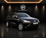 USED 2016 16 VOLKSWAGEN TOUAREG 3.0 TDI V6 BlueMotion Tech Escape SUV 5dr Diesel Tiptronic 4WD Euro 6 (s/s) (262 ps) 