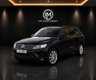 USED 2016 16 VOLKSWAGEN TOUAREG 3.0 TDI V6 BlueMotion Tech Escape SUV 5dr Diesel Tiptronic 4WD Euro 6 (s/s) (262 ps) 