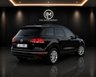 USED 2016 16 VOLKSWAGEN TOUAREG 3.0 TDI V6 BlueMotion Tech Escape SUV 5dr Diesel Tiptronic 4WD Euro 6 (s/s) (262 ps) 