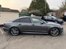 USED 2017 17 AUDI A6 SALOON 2.0 TDI ultra Black Edition Saloon 4dr Diesel S Tronic Euro 6 (s/s) (190 ps) 
