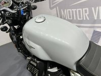 USED 2018 68 MOTO GUZZI V7 III MILANO - BUY ONLINE 24 HRS A DAY - FINANCE AVAILABLE - ALL TYPES OF CREDIT ACCEPTED GREAT SPEC WITH PANNIERS & TOP BOX
