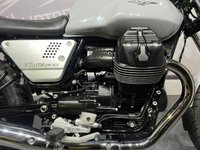 USED 2018 68 MOTO GUZZI V7 III MILANO - BUY ONLINE 24 HRS A DAY - FINANCE AVAILABLE - ALL TYPES OF CREDIT ACCEPTED GREAT SPEC WITH PANNIERS & TOP BOX