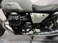 USED 2018 68 MOTO GUZZI V7 III MILANO - BUY ONLINE 24 HRS A DAY - FINANCE AVAILABLE - ALL TYPES OF CREDIT ACCEPTED GREAT SPEC WITH PANNIERS & TOP BOX