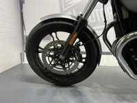 USED 2018 68 MOTO GUZZI V7 III MILANO - BUY ONLINE 24 HRS A DAY - FINANCE AVAILABLE - ALL TYPES OF CREDIT ACCEPTED GREAT SPEC WITH PANNIERS & TOP BOX