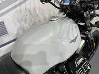 USED 2018 68 MOTO GUZZI V7 III MILANO - BUY ONLINE 24 HRS A DAY - FINANCE AVAILABLE - ALL TYPES OF CREDIT ACCEPTED GREAT SPEC WITH PANNIERS & TOP BOX