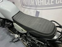 USED 2018 68 MOTO GUZZI V7 III MILANO - BUY ONLINE 24 HRS A DAY - FINANCE AVAILABLE - ALL TYPES OF CREDIT ACCEPTED GREAT SPEC WITH PANNIERS & TOP BOX