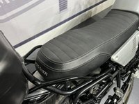 USED 2018 68 MOTO GUZZI V7 III MILANO - BUY ONLINE 24 HRS A DAY - FINANCE AVAILABLE - ALL TYPES OF CREDIT ACCEPTED GREAT SPEC WITH PANNIERS & TOP BOX
