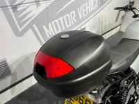 USED 2018 68 MOTO GUZZI V7 III MILANO - BUY ONLINE 24 HRS A DAY - FINANCE AVAILABLE - ALL TYPES OF CREDIT ACCEPTED GREAT SPEC WITH PANNIERS & TOP BOX