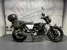 USED 2018 68 MOTO GUZZI V7 III MILANO - BUY ONLINE 24 HRS A DAY - FINANCE AVAILABLE - ALL TYPES OF CREDIT ACCEPTED GREAT SPEC WITH PANNIERS & TOP BOX