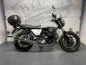 USED 2018 68 MOTO GUZZI V7 III MILANO - BUY ONLINE 24 HRS A DAY - FINANCE AVAILABLE - ALL TYPES OF CREDIT ACCEPTED GREAT SPEC WITH PANNIERS & TOP BOX