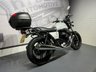 USED 2018 68 MOTO GUZZI V7 III MILANO - BUY ONLINE 24 HRS A DAY - FINANCE AVAILABLE - ALL TYPES OF CREDIT ACCEPTED GREAT SPEC WITH PANNIERS & TOP BOX