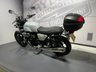 USED 2018 68 MOTO GUZZI V7 III MILANO - BUY ONLINE 24 HRS A DAY - FINANCE AVAILABLE - ALL TYPES OF CREDIT ACCEPTED GREAT SPEC WITH PANNIERS & TOP BOX