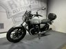 USED 2018 68 MOTO GUZZI V7 III MILANO - BUY ONLINE 24 HRS A DAY - FINANCE AVAILABLE - ALL TYPES OF CREDIT ACCEPTED GREAT SPEC WITH PANNIERS & TOP BOX