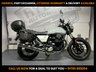 USED 2018 68 MOTO GUZZI V7 III MILANO - BUY ONLINE 24 HRS A DAY - FINANCE AVAILABLE - ALL TYPES OF CREDIT ACCEPTED GREAT SPEC WITH PANNIERS & TOP BOX