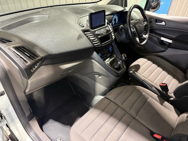 2023 FORD TRANSIT CONNECT - Photo 5