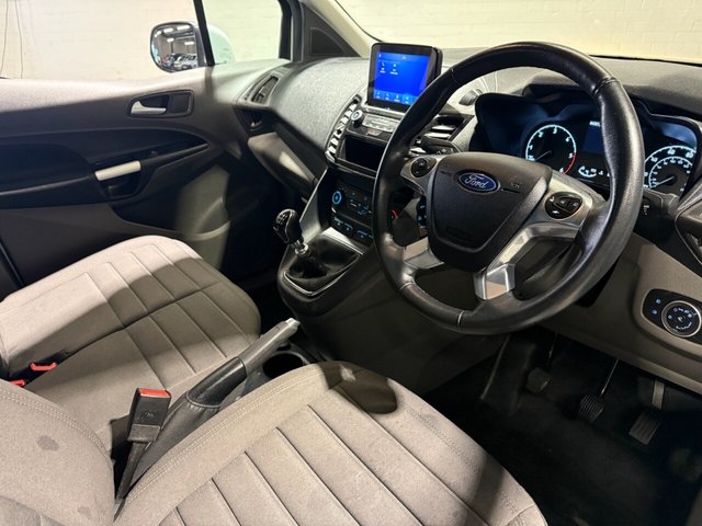 2023 FORD TRANSIT CONNECT - Photo 3