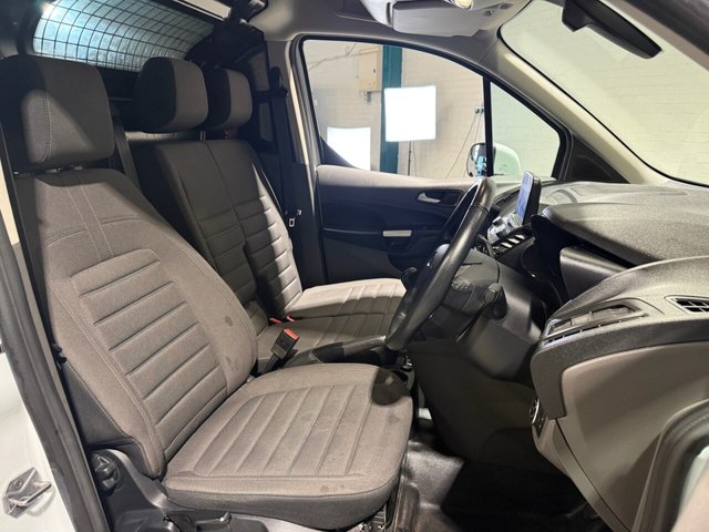 2023 FORD TRANSIT CONNECT - Photo 6