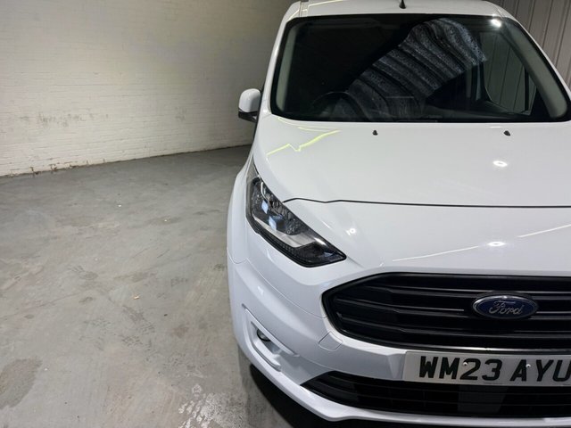 2023 FORD TRANSIT CONNECT - Photo 9