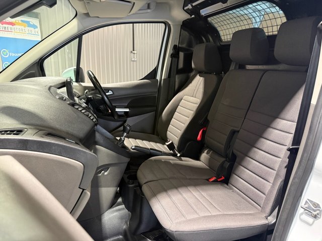 2023 FORD TRANSIT CONNECT - Photo 7