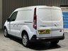 USED 2023 23 FORD TRANSIT CONNECT 1.5 240 EcoBlue Limited Panel Van 5dr Diesel Manual L1 Euro 6 (s/s) (100 ps) 