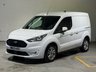 USED 2023 23 FORD TRANSIT CONNECT 1.5 240 EcoBlue Limited Panel Van 5dr Diesel Manual L1 Euro 6 (s/s) (100 ps) 