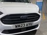 USED 2023 23 FORD TRANSIT CONNECT 1.5 240 EcoBlue Limited Panel Van 5dr Diesel Manual L1 Euro 6 (s/s) (100 ps) 