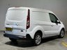 USED 2023 23 FORD TRANSIT CONNECT 1.5 240 EcoBlue Limited Panel Van 5dr Diesel Manual L1 Euro 6 (s/s) (100 ps) 