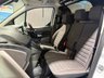 USED 2023 23 FORD TRANSIT CONNECT 1.5 240 EcoBlue Limited Panel Van 5dr Diesel Manual L1 Euro 6 (s/s) (100 ps) 