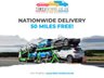 USED 2023 23 FORD TRANSIT CONNECT 1.5 240 EcoBlue Limited Panel Van 5dr Diesel Manual L1 Euro 6 (s/s) (100 ps) 