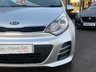 USED 2016 16 KIA RIO 1.4 EcoDynamics 3 Hatchback 5dr Petrol Manual Euro 6 (s/s) (107 bhp) 