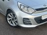 USED 2016 16 KIA RIO 1.4 EcoDynamics 3 Hatchback 5dr Petrol Manual Euro 6 (s/s) (107 bhp) 