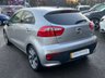 USED 2016 16 KIA RIO 1.4 EcoDynamics 3 Hatchback 5dr Petrol Manual Euro 6 (s/s) (107 bhp) 