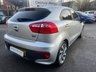 USED 2016 16 KIA RIO 1.4 EcoDynamics 3 Hatchback 5dr Petrol Manual Euro 6 (s/s) (107 bhp) 