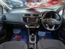 USED 2016 16 KIA RIO 1.4 EcoDynamics 3 Hatchback 5dr Petrol Manual Euro 6 (s/s) (107 bhp) 