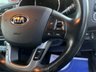 USED 2016 16 KIA RIO 1.4 EcoDynamics 3 Hatchback 5dr Petrol Manual Euro 6 (s/s) (107 bhp) 